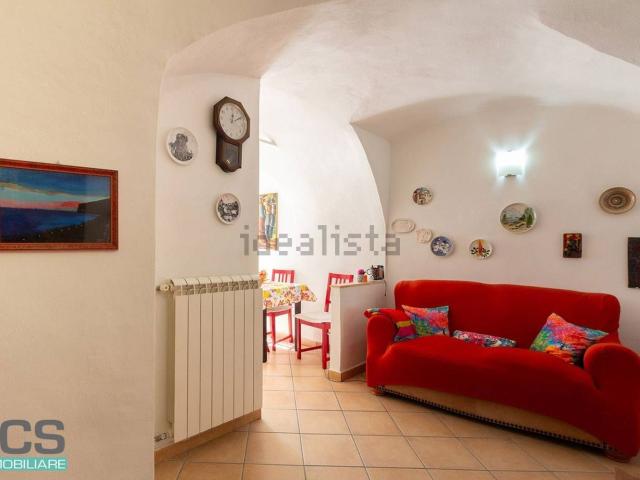Appartamento in vendita a Orco Feglino, Liguria