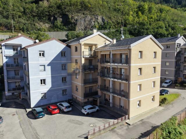 Appartamento in vendita a Bolladore, Sondalo
