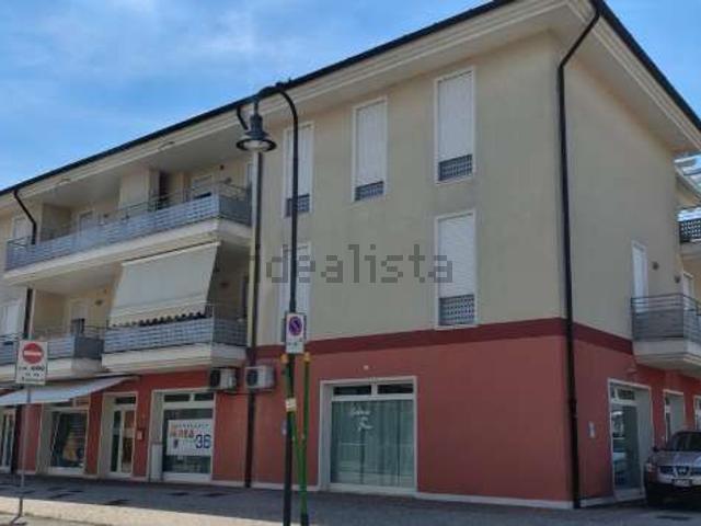 Appartamento in vendita a Camisano Vicentino, Vicenza