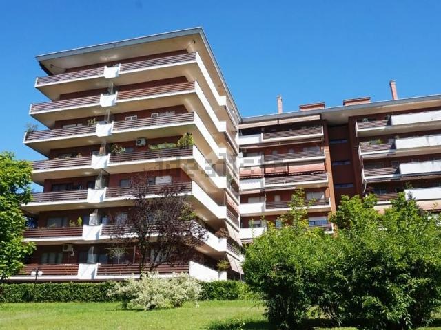 Appartamento in vendita a Bettola, Peschiera Borromeo
