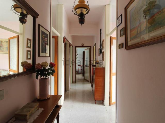 Appartamento in vendita a Quartiere 3, Firenze