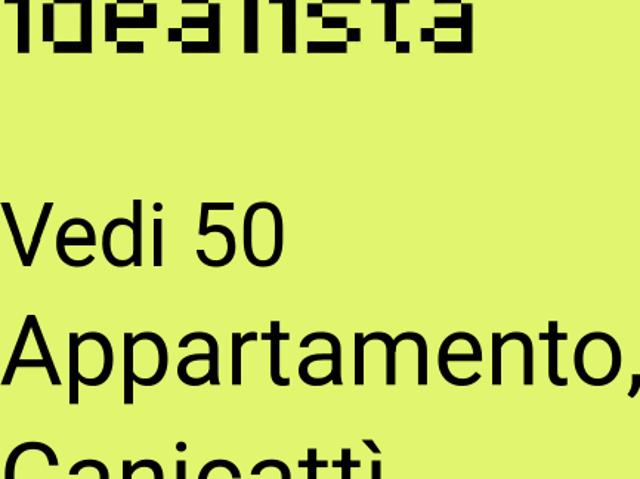 Appartamento in vendita a Acquanova, Canicattì E Borgalino
