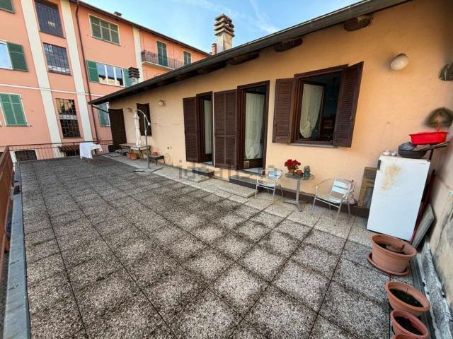 Appartamento in vendita a Piazzo, Piemonte