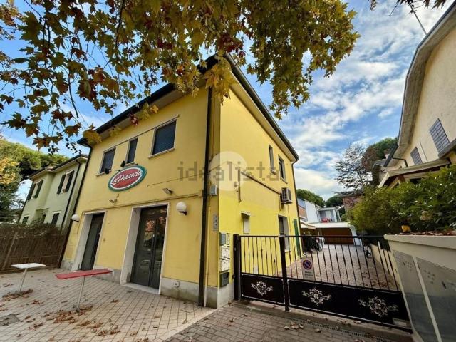 Appartamento in vendita a Corso Nord, Ravenna