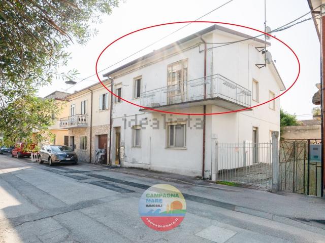 Appartamento in vendita a Unione Delta del Po, Codigoro