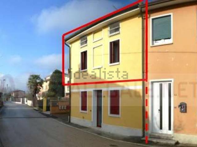 Appartamento in vendita a Capovilla, Caldogno