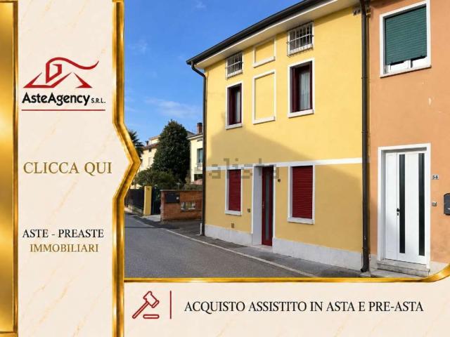 Appartamento in vendita a Capovilla, Caldogno