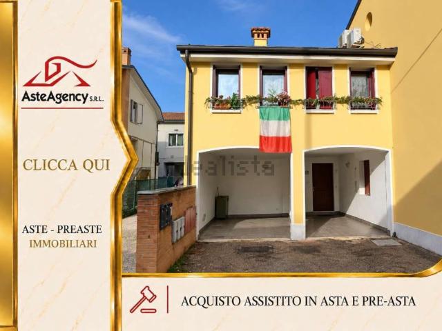 Appartamento in vendita a Capovilla, Caldogno