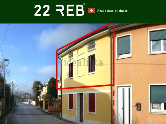 Appartamento in vendita a Capovilla, Caldogno