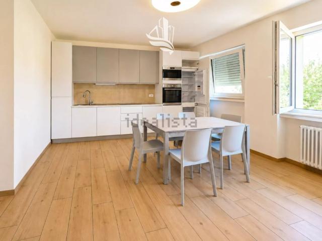 Appartamento in vendita a Überetsch-Unterland - Oltradige-Bassa Atesina, Laives - Leifers