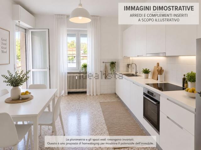 Appartamento in vendita a Castell'Alfero, Asti