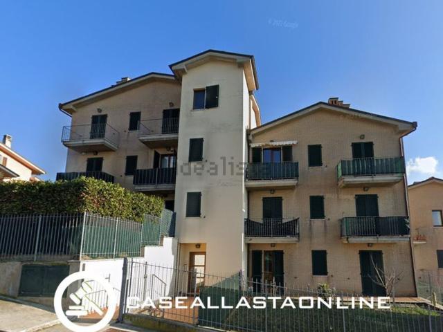 Appartamento in vendita a Marche, Fermo