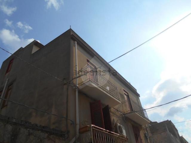 Appartamento in vendita a Borgo Misericordia, Castelvetrano