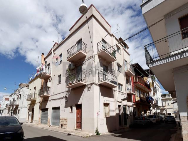 Appartamento in vendita a Puglia, Bari