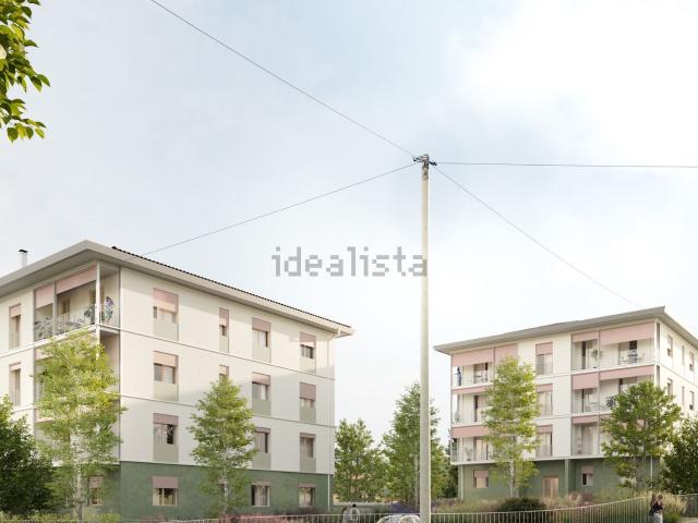 Appartamento in vendita a Travaino, Caronno Varesino