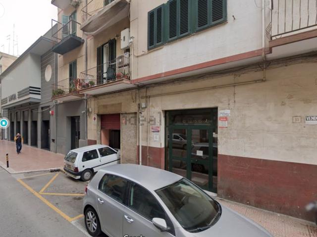 Appartamento in vendita a Taranto