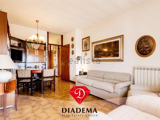 Appartamento in vendita a Geretta, Besnate