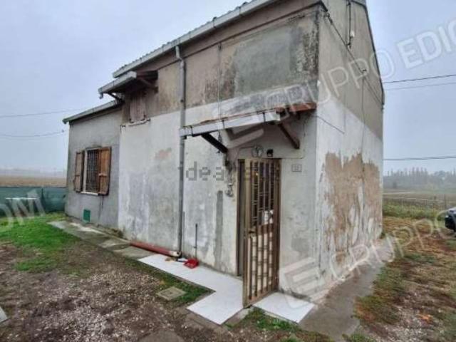 Appartamento in vendita a Ostellato, Reggio Emilia