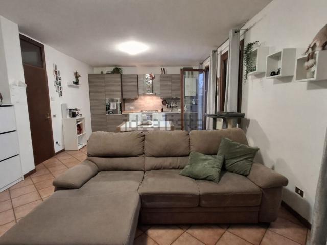 Appartamento in vendita a Lovadina, Spresiano