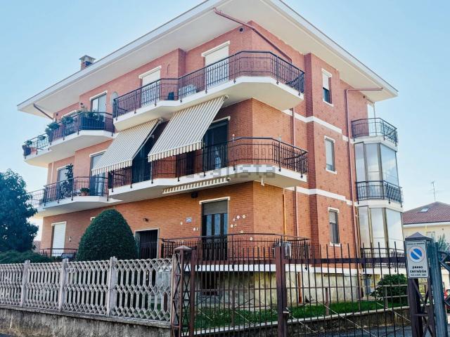 Appartamento in vendita a Volvera, Torino