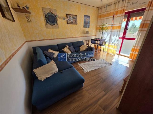 Appartamento in vendita a Livorno, Toscana