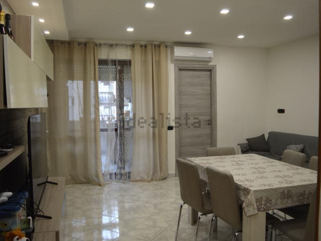 Appartamento in vendita a Guardapasso, Aprilia