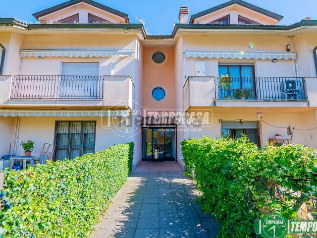 Appartamento in vendita a Mairano, Casaletto Lodigiano