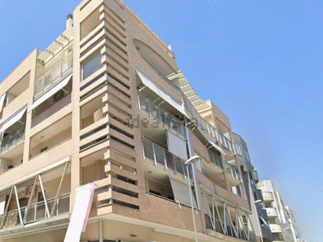 Appartamento in vendita a Borgovilla, Barletta