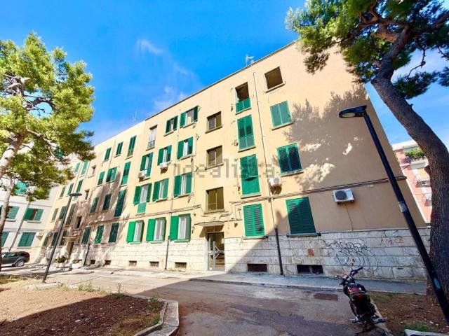 Appartamento in vendita a Municipio 1, Puglia