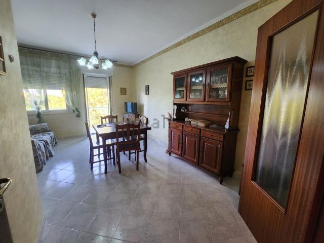 Appartamento in vendita a San Salvo, Abruzzo