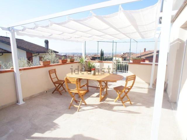 Appartamento in vendita a Montevettolini, Toscana