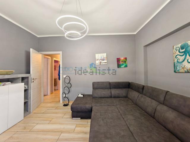 Appartamento in vendita a Gallo, Montecatini Terme