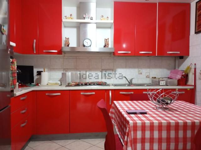 Appartamento in vendita a Cavenago di Brianza, Monza e della Brianza