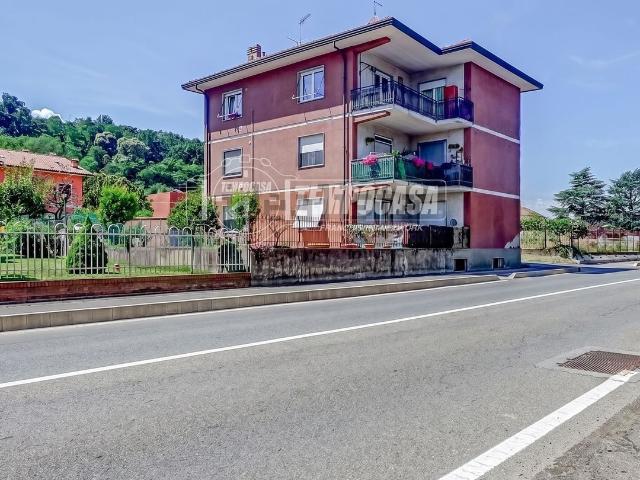 Appartamento in vendita a Tabuloni, Piemonte