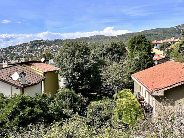 Appartamento in vendita a San Giovanni-Chiadino-Rozzol, Villa Opicina