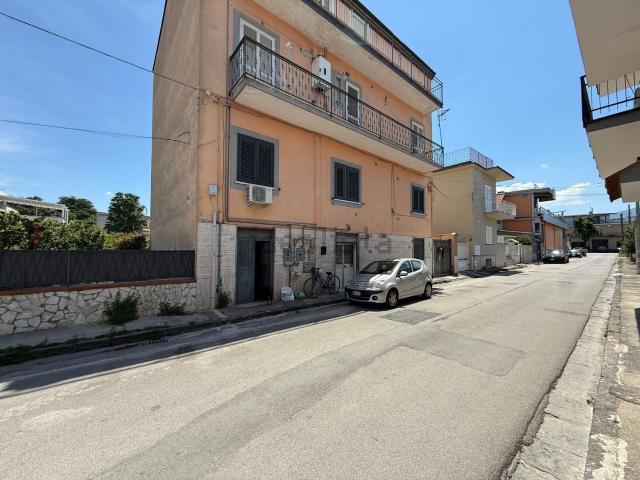 Appartamento in vendita a Marigliano, Campania