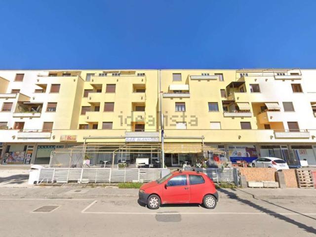 Appartamento in vendita a Faleriense, Porto Sant'Elpidio