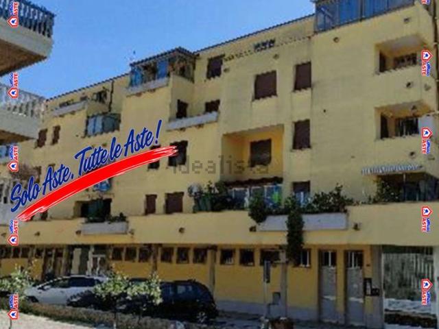 Appartamento in vendita a Faleriense, Porto Sant'Elpidio