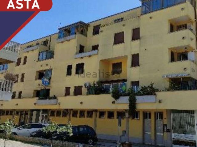 Appartamento in vendita a Faleriense, Marche