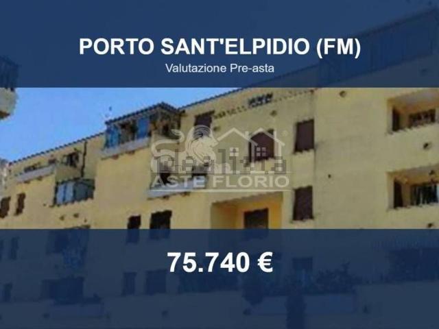 Appartamento in vendita a Faleriense, Marche