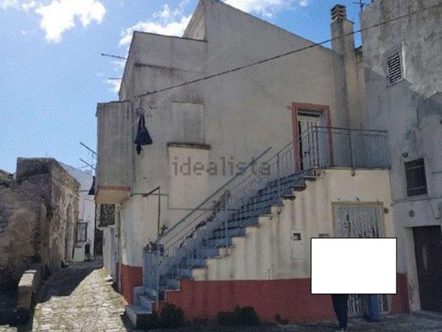 Appartamento in vendita a Miglionico, Basilicata