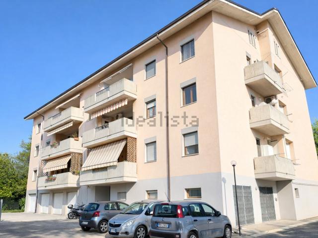 Appartamento in vendita a Santa Teresa, Spoltore