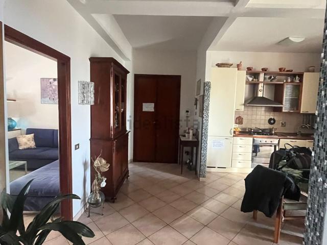 Appartamento in vendita a Bagnolo, Montemurlo