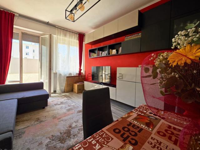 Appartamento in vendita a Montanara, Parma