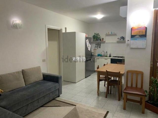 Appartamento in vendita a Borgo Santa Maria, Pesaro
