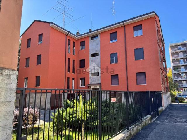 Appartamento in vendita a Triante, Monza