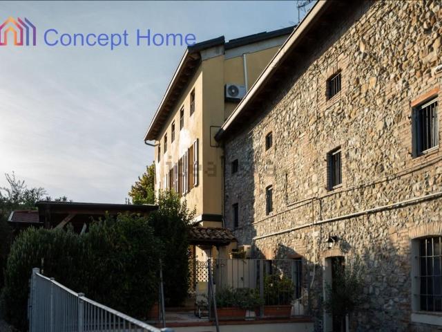 Appartamento in vendita a San Michele Tiorre, Felino