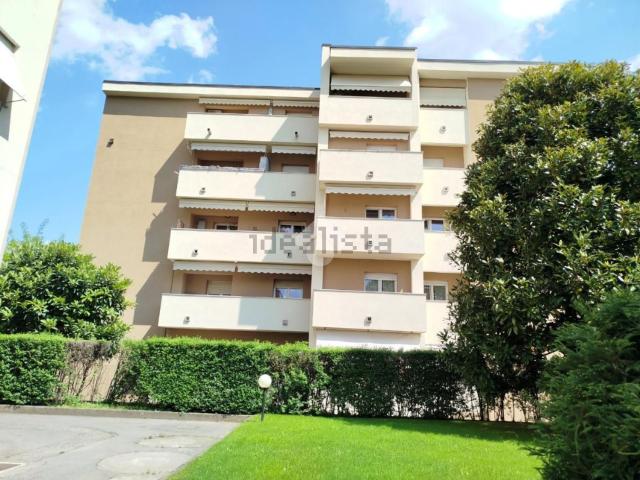 Appartamento in vendita a Caserme, Como