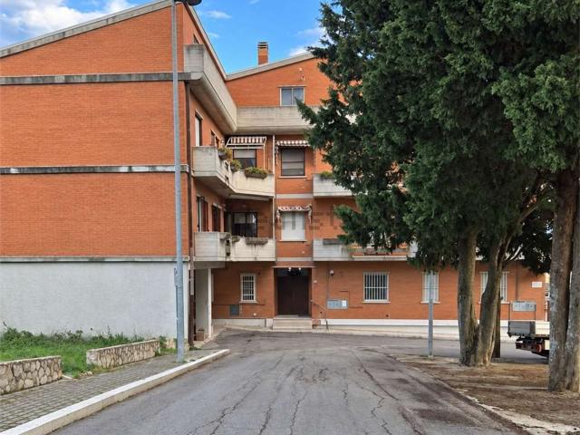 Appartamento in vendita a Casalnuovo Monterotaro, Foggia
