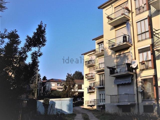 Appartamento in vendita a Cantù, Lombardia